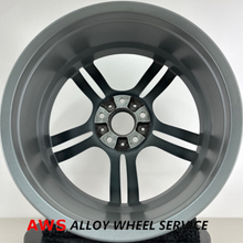 Load image into Gallery viewer, BMW M2 M3 M4 2015-2020 19&quot; FACTORY OEM FRONT WHEEL RIM 86094 36112284550