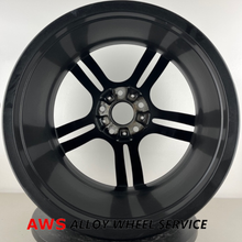 Load image into Gallery viewer, BMW M2 M3 M4 2015-2019 2020 19&quot; FACTORY OEM REAR WHEEL RIM 86095 36112284756