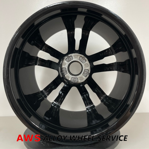 BMW X5M X6M 2016-2019 20" FACTORY OEM REAR WHEEL RIM 86193 36112284651