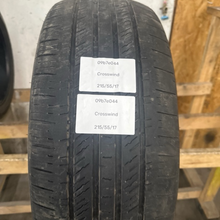 Load image into Gallery viewer, CROSSWIND HP010 PLUS 215/55/17 TIRE 09b7e044