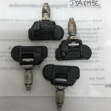 Load image into Gallery viewer, Mercedes Benz OEM Schrader TPMS Sensor 0009050030 d3a814be