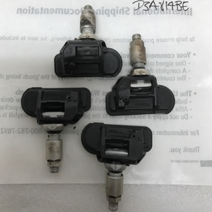 Mercedes Benz OEM Schrader TPMS Sensor 0009050030 d3a814be