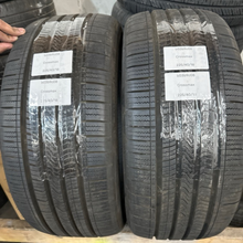 Load image into Gallery viewer, SET OF 2 CROSSMAX CT-1 225/40/18 TIRES b03b9c08