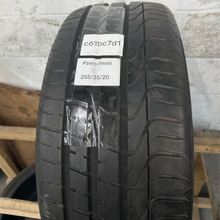 Load image into Gallery viewer, Pirelli PZero Size 255/35/20