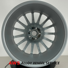 Load image into Gallery viewer, ASTON MARTIN DB9 2006 19&quot; FACTORY ORIGINAL REAR WHEEL RIM 98522 4G431007GB