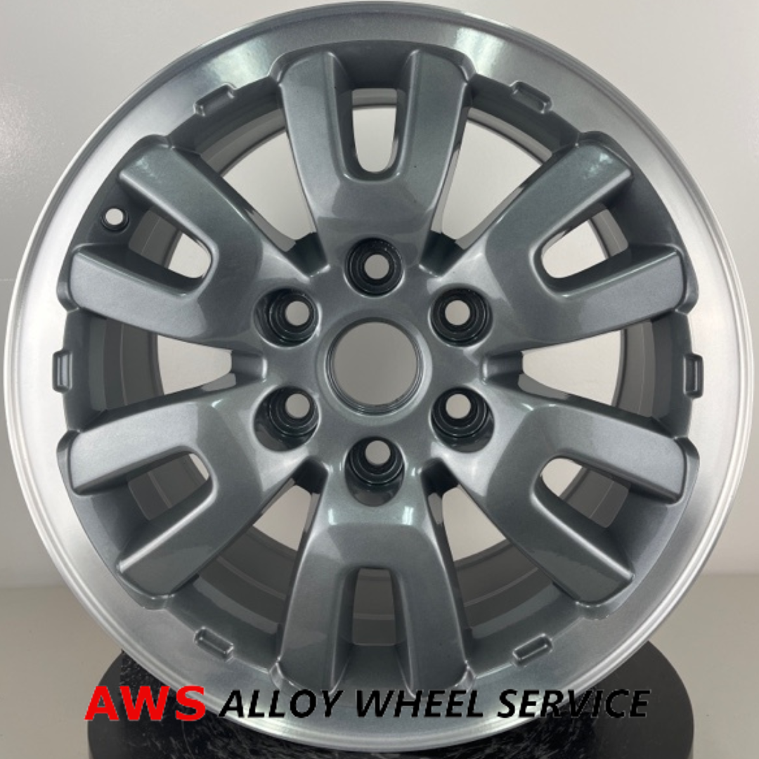 FORD F150 RAPTOR 2010 2011 17