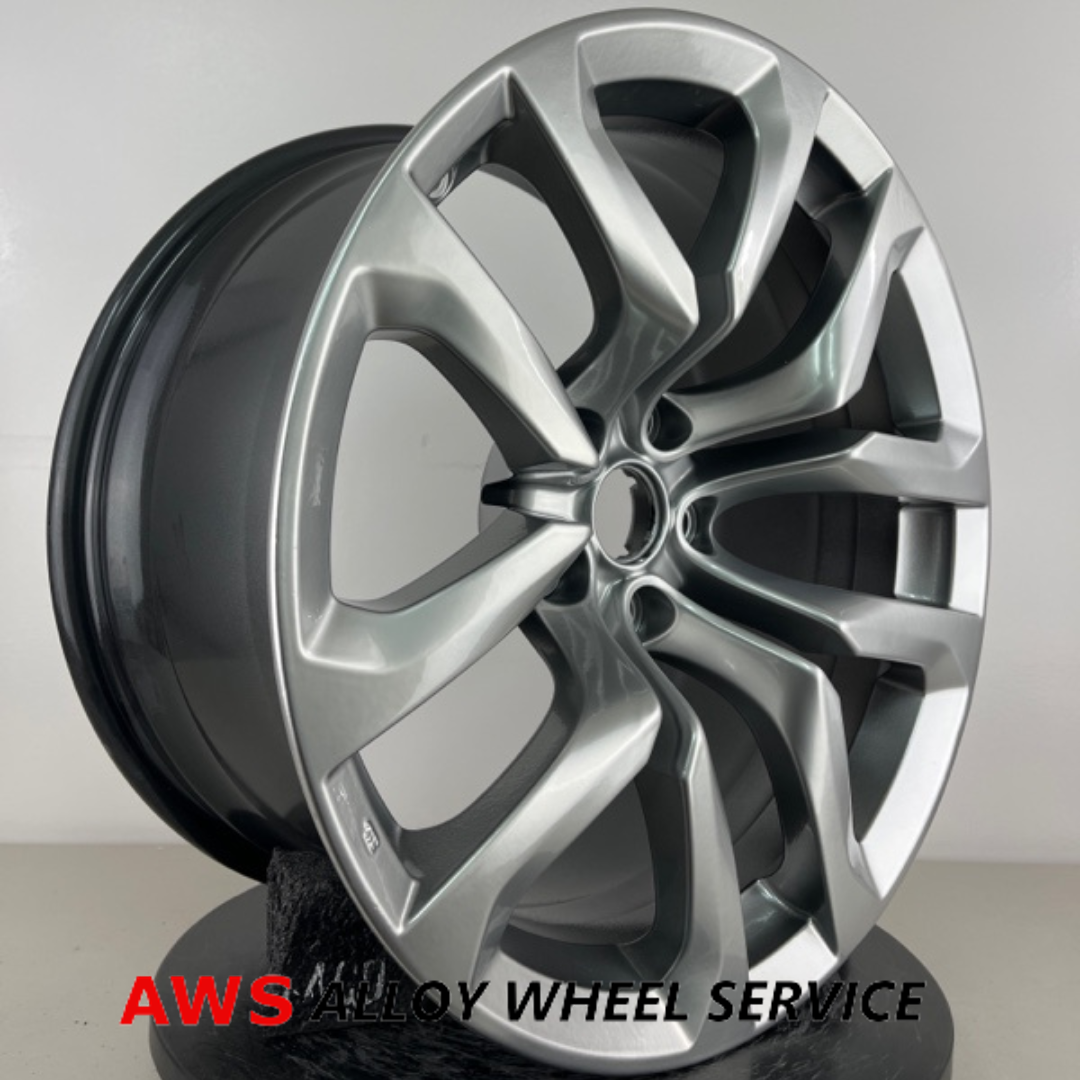 NISSAN 370Z 2010-2014 18