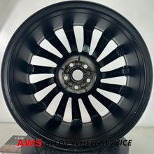 Load image into Gallery viewer, LINCOLN MKZ 2017 2018 19" FACTORY ORIGINAL WHEEL RIM 10130 HP5Z1007F