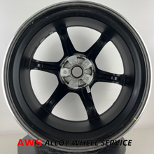 Load image into Gallery viewer, NISSAN GT-R NISMO 2017 20&quot; FACTORY OEM FRONT WHEEL RIM 62734 6AV0BSK95