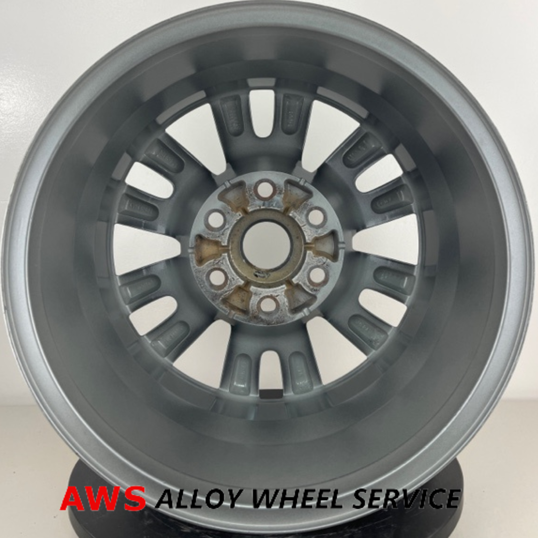 thumbnail image 2 of Ford F150 Raptor 17" OEM Wheel Rim – 2010-2012, Machined Charcoal, 6x135mm 2 of 3