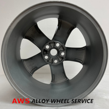 Load image into Gallery viewer, LAND ROVER RANGE ROVER SPORT 2013 20&quot; FACTORY OEM WHEEL RIM 72221  9H3M-1007-AAW