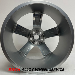 JAGUAR XF 2007 - 2009 20 INCH ALLOY RIM WHEEL FACTORY OEM 59826 7W8M-1007-BB