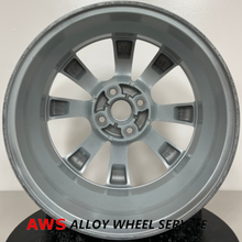 Load image into Gallery viewer, NISSAN VERSA 2014-2018 16&quot; FACTORY OEM WHEEL RIM 62622 3VH1A