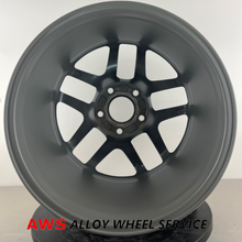 Load image into Gallery viewer, CHEVROLET CORVETTE 2002-2004 17&quot; FACTORY OEM FRONT WHEEL RIM 5146 09594809