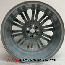 Load image into Gallery viewer, LAND ROVER EVOQUE 2012-2014 19&quot; FACTORY OEM WHEEL RIM 72233 BJ3M-AA