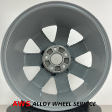 Load image into Gallery viewer, FORD FIVE HUNDRED 2005 2007 17&quot; FACTORY OEM WHEEL RIM 3580 5G131007CA