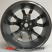 Load image into Gallery viewer, JEEP GRAND CHEROKEE 2014-2016 20&quot; FACTORY ORIGINAL WHEEL RIM  1VH41TRMAD 9138