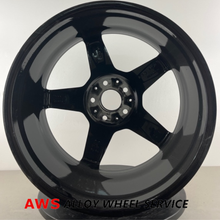 Load image into Gallery viewer, MERCEDES CLS550 2012-2014 19&quot; FACTORY OEM FRONT AMG WHEEL RIM 85255 A2184011602