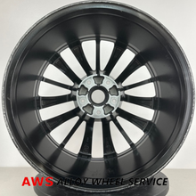 Load image into Gallery viewer, INFINITI G37 Q60 2011-2015 19&quot; FACTORY OEM REAR WHEEL RIM 73759 N09A990B