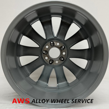 Load image into Gallery viewer, MERCEDES CLA250 2017-2019 18&quot; FACTORY ORIGINAL WHEEL RIM 85572 A2464011700