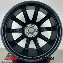Load image into Gallery viewer, AUDI Q7 2017 2018 2019 20&quot; FACTORY ORIGINAL WHEEL RIM 58988 4M0601025AD