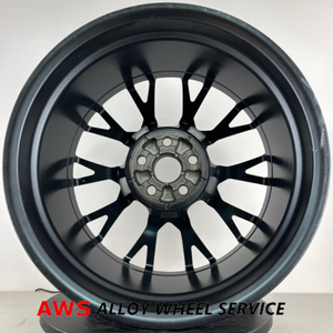 LEXUS GS F 2016-2020 19" FACTORY OEM REAR WHEEL RIM 74351 4261130F70