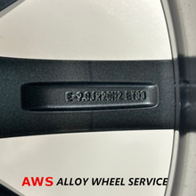 Load image into Gallery viewer, AUDI Q7 2017 2018 2019 20&quot; FACTORY ORIGINAL WHEEL RIM 58988 4M0601025AD