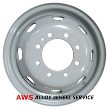 Load image into Gallery viewer, FORD E350 VAN 2007-2019 16&quot; FACTORY ORIGINAL STEEL WHEEL RIM