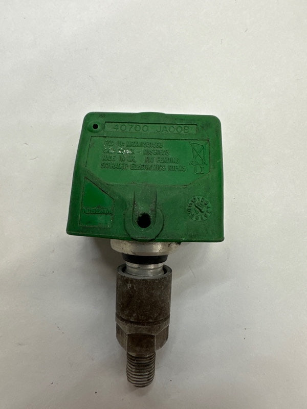 Nissan TPMS Tire Pressure Sensors Kit 40700-1AA0B