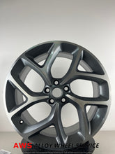 Load image into Gallery viewer, JAGUAR XE 2017 2018 20&quot; FACTORY ORIGINAL WHEEL RIM REAR