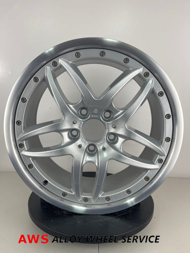 BMW 330i 2004-2006 18