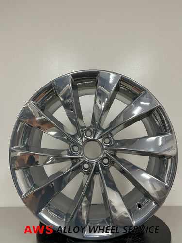 VOLKSWAGEN CC 2012-2014 18