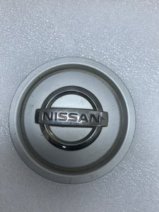 OEM 2003-2004 16" Nissan Pathfinder Center Cap 40342-5W510 3.50" 89mm