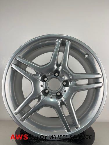 MERCEDES SL500 SL550 SL600 2006 2007 18