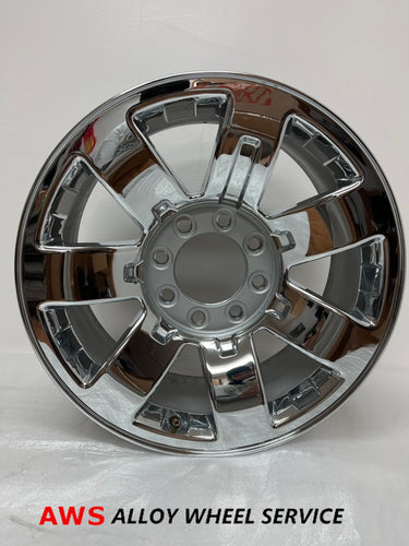HUMMER H2 2008 2009 20 INCH ALLOY RIM WHEEL FACTORY OEM #1