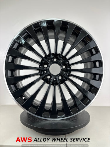 BMW 528i 535i 550i 640i 650i ACTIVEHYBRID 5 2011-2019 20