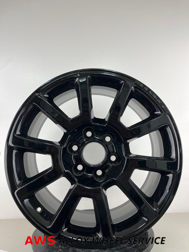 GMC SIERRA 1500 SIERRA DENALI YUKON YUKON XL 2014-2019 20