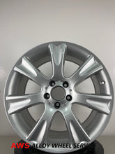 Load image into Gallery viewer, MERCEDES CLS550 2008 18&quot; FACTORY ORIGINAL FRONT WHEEL RIM