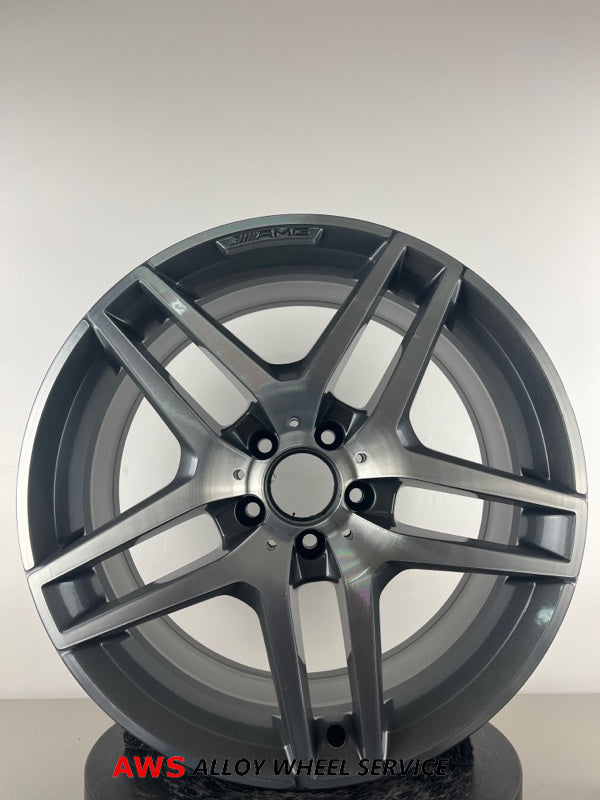 MERCEDES S400 S550 S600 2014-2018 19