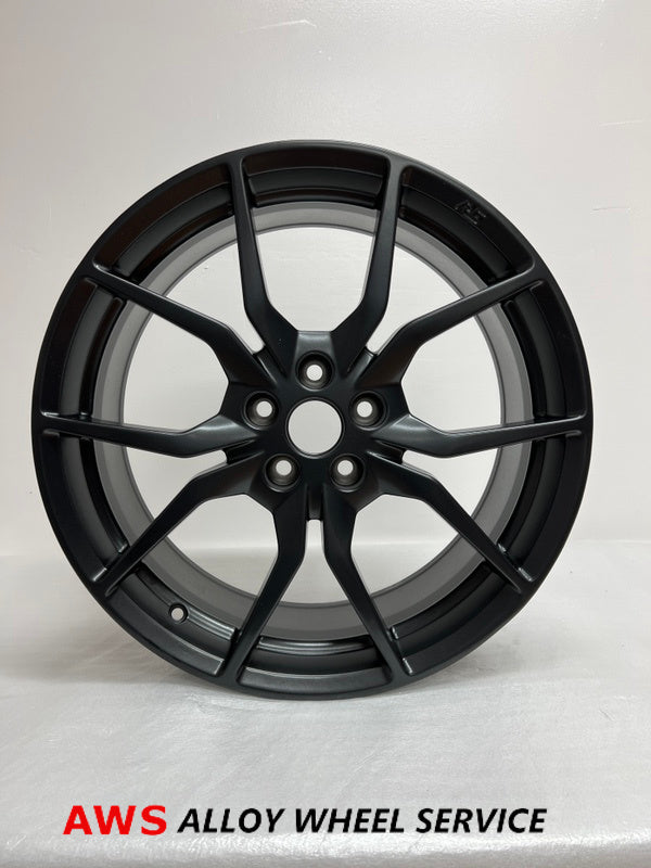 FORD FOCUS RS 2016-2018 19 INCH ALLOY RIM WHEEL FACTORY OEM 10085 ...
