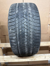 Load image into Gallery viewer, Tire Pirelli Scorpion Winter Size 295/35/21