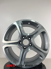 Load image into Gallery viewer, USED MERCEDES CLA250 2014-2019 17&quot; FACTORY ORIGINAL WHEEL RIM