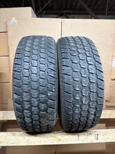 Load image into Gallery viewer, Set of 2 Tire Futura Scrambler A/P Size 265/70/16