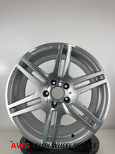 Load image into Gallery viewer, MERCEDES E350 2010 18&quot; FACTORY ORIGINAL AMG WHEEL RIM