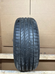 Tire Pirelli Cinturato P7 all season Size 225/40/18