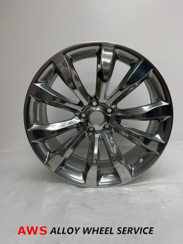 CHRYSLER 300 2015 - 2019 20 INCH ALLOY RIM WHEEL FACTORY OEM