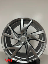 Load image into Gallery viewer, NISSAN 370Z 2013 2014 2015 2016 2017 19&quot; FACTORY ORIGINAL FRONT WHEEL RIM