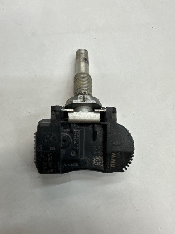 TPMS Tire Pressure Sensors 433 MHz For 2014-2018 BMW