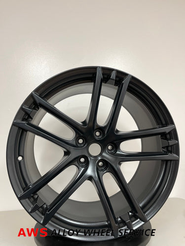 MASERATI GRANTURISMO STRADALE 2010-2015 20