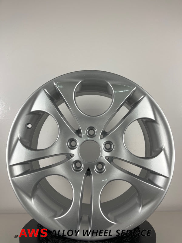 BMW Z4 2003-2008 18